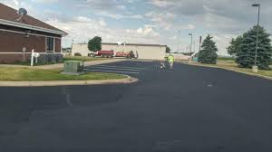 Best Concrete Driveway Installation  in Brush Prairie, WA